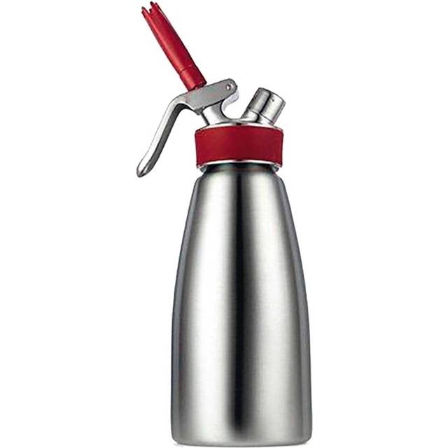 iSi Gourmet Sifon — #3 bäst i test