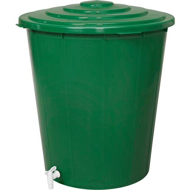 Jula Vattentunna 200L — #4 bäst i test