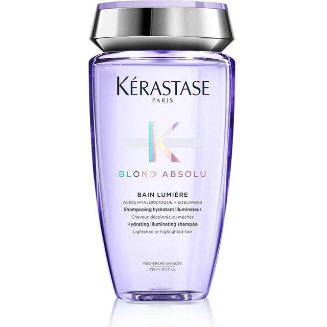 Kérastase Blond Absolu Bain Lumière Shampoo 250ml — #4 bäst i test