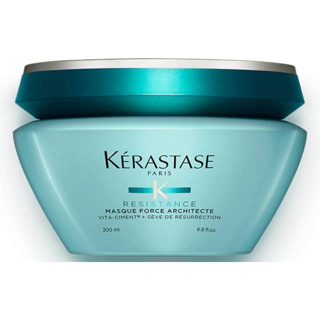 Kérastase Resistance Force Architecte Masque 200ml — #1 bäst i test