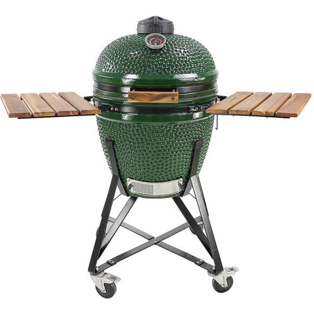 Kamado Sumo Midi 21" Green — #3 bäst i test