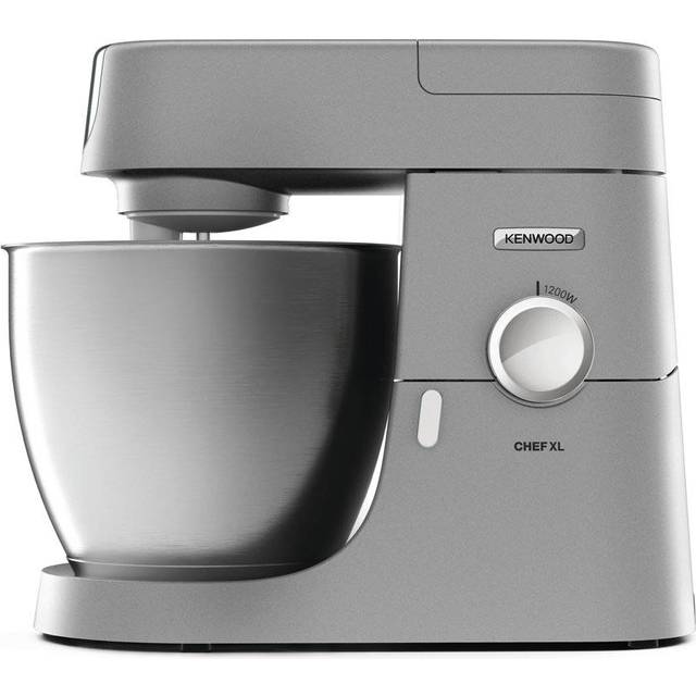 Kenwood Chef XL KVL4100S — #2 bäst i test