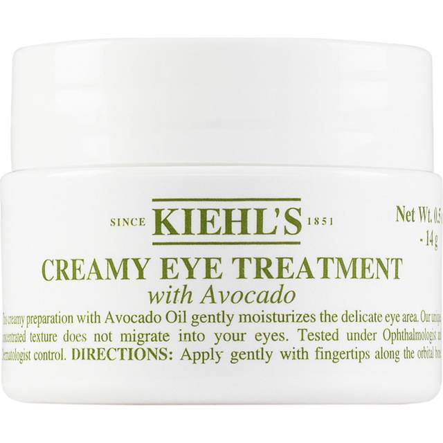 Kiehl's Since 1851 Avocado Eye Cream 14ml — #4 bäst i test