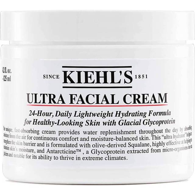 Kiehl's Since 1851 Ultra Facial Cream 125ml — #4 bäst i test