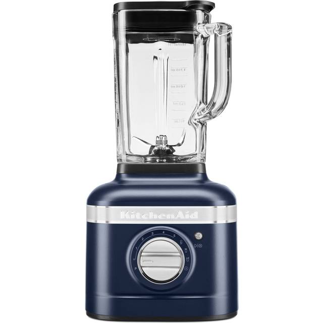 KitchenAid Artisan K400 5KSB4026EIB — #5 bäst i test