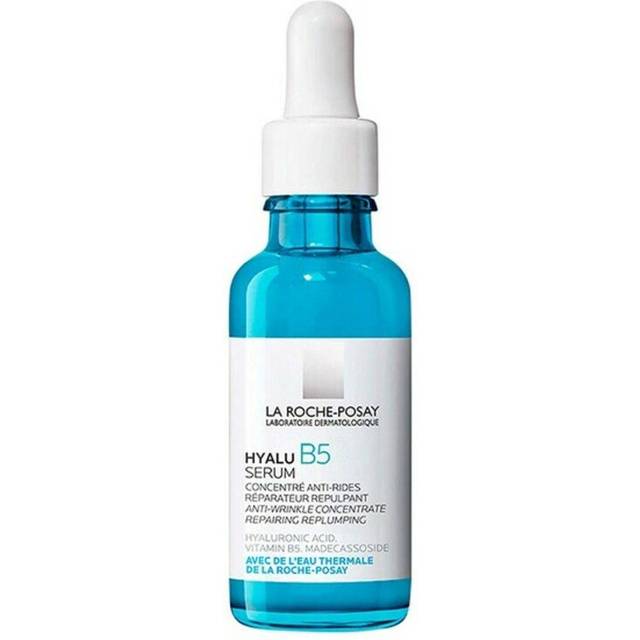 La Roche-Posay Hyalu B5 Hyaluronsyra Serum 30ml — #5 bäst i test