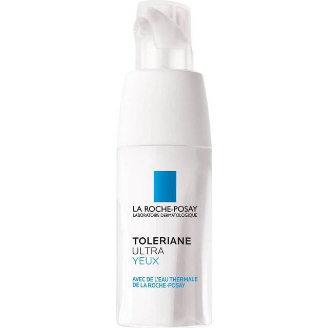 La Roche-Posay Toleriane Dermallergo Eye Cream 20ml — #1 bäst i test
