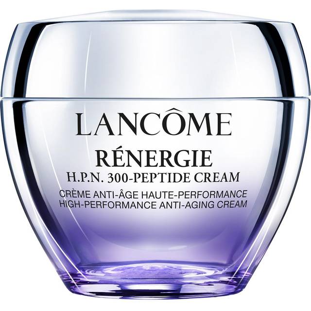 Lancôme Rénergie H.P.N. 300-Peptide Cream 50ml — #5 bäst i test