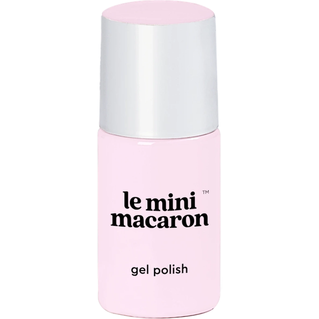 Le Mini Macaron Gel Polish Crème De Lavande 10ml — #2 bäst i test