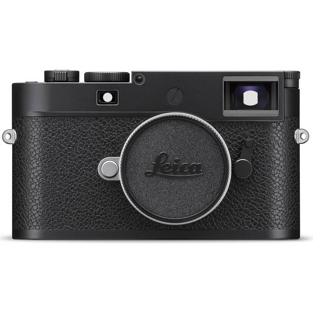 Leica M11-P — #5 bäst i test