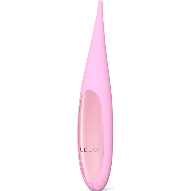 LELO DOT Travel Pink Klitorisvibrator — #1 bäst i test