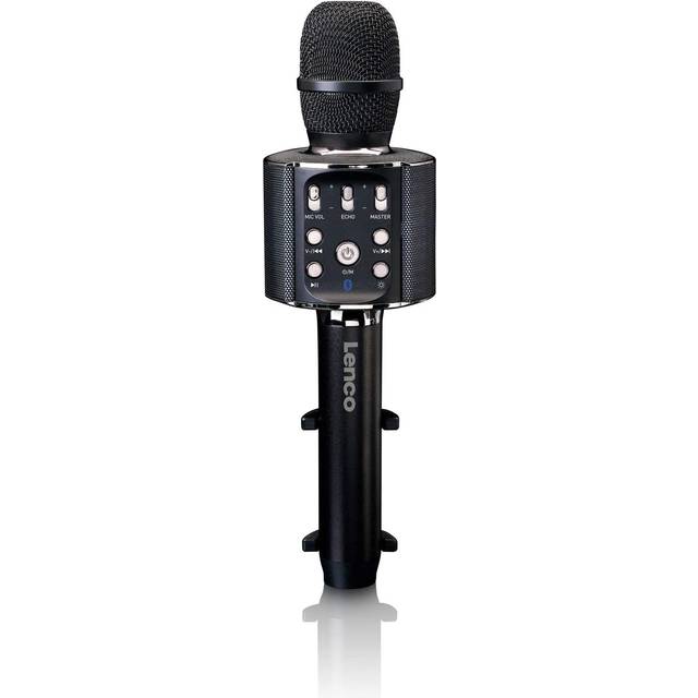 Lenco BMC-090 — #2 bäst i test