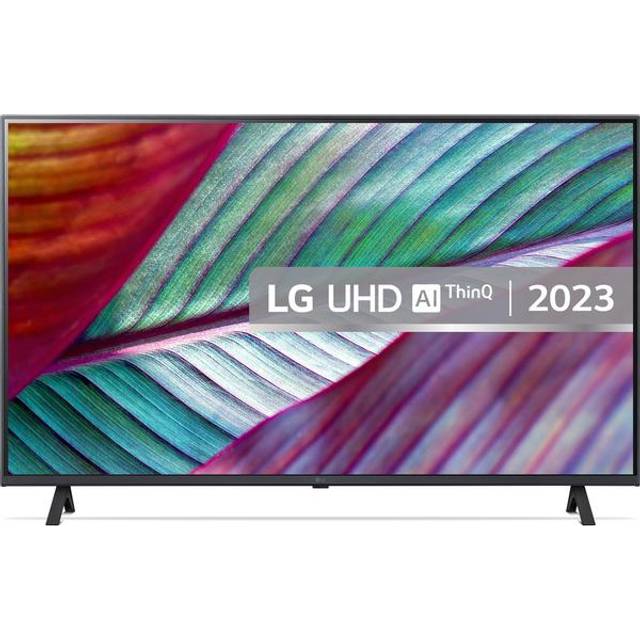 LG 43UR78006LK — #4 bäst i test