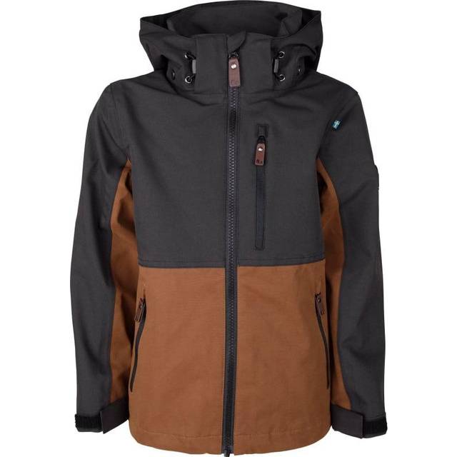 Lindberg Explorer Skaljacka, Cayenne — #4 bäst i test