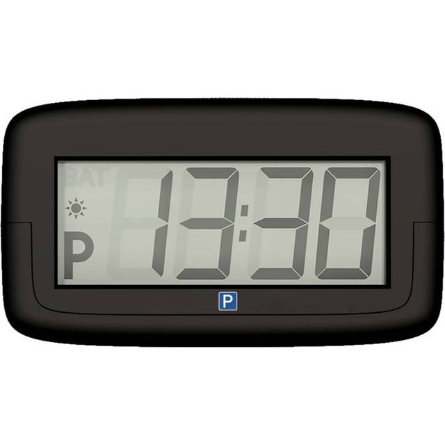 M Sjöberg Park Micro — #2 bäst i test