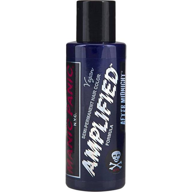 Manic Panic Amplified After Midnight 118ml — #5 bäst i test