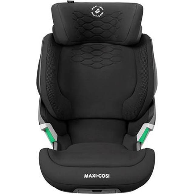 Maxi-Cosi Kore Pro i-Size Authentic Black — #3 bäst i test