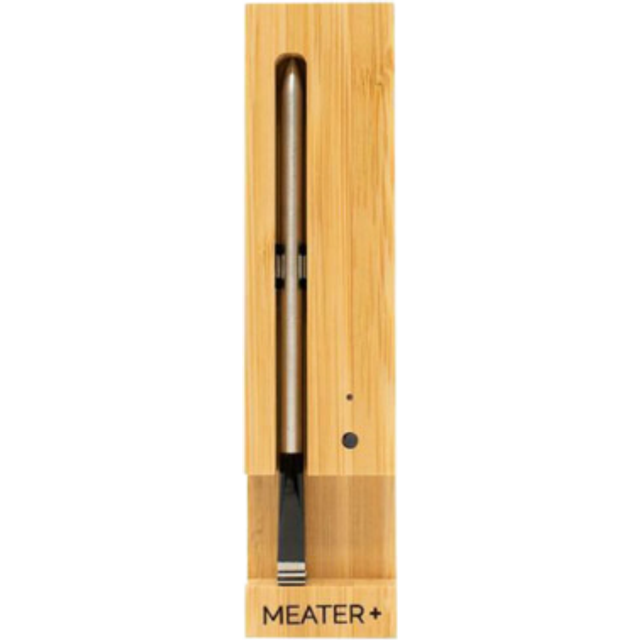 MEATER Plus Stektermometer 17cm — #5 bäst i test