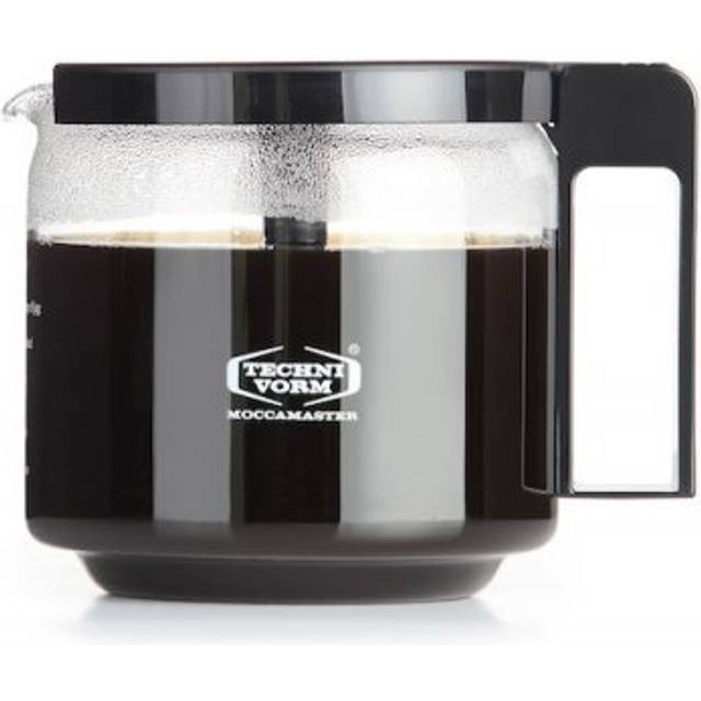 Moccamaster Original Glaskanna — #2 bäst i test