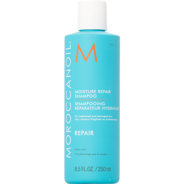 Moroccanoil Moisture Repair Shampoo 250ml — #3 bäst i test