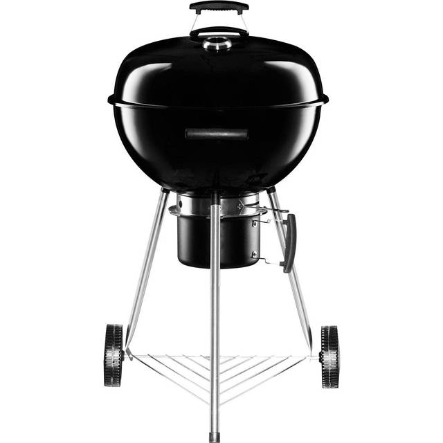 Mustang Gourmet 57 — #4 bäst i test