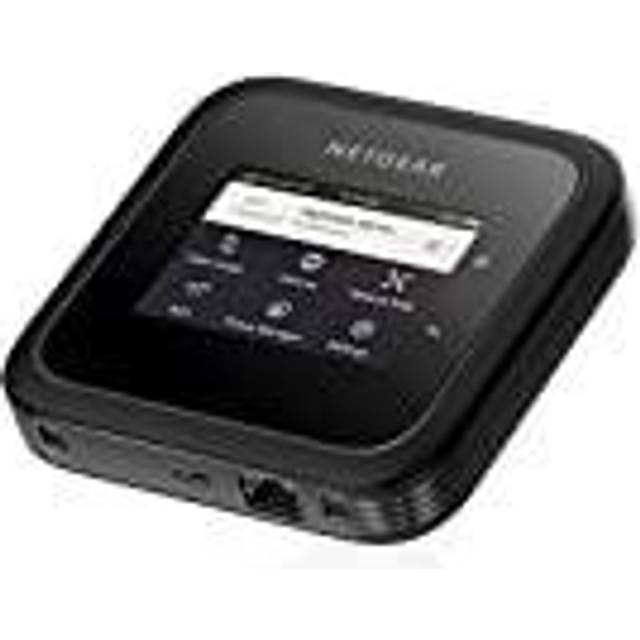 Netgear Nighthawk M6 Pro (MR6450) — #5 bäst i test