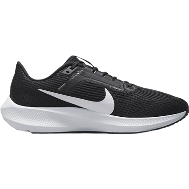 Nike Air Zoom Pegasus 40 W - Black/Iron Grey/White — #1 bäst i test