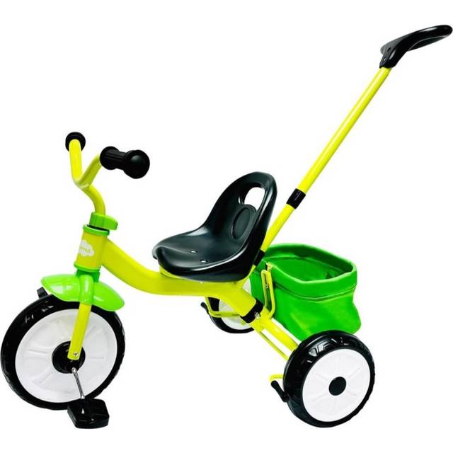 Nordic Hoj Babblarna Trehjuling Dadda — #1 bäst i test