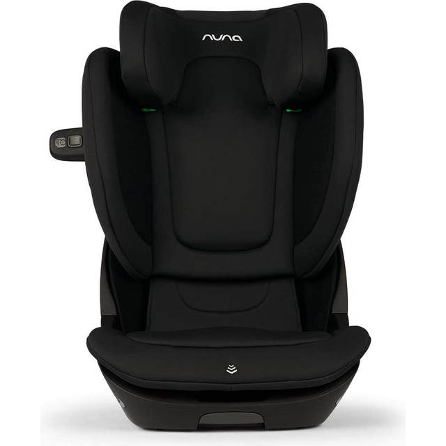 Nuna Aace LX Caviar — #5 bäst i test