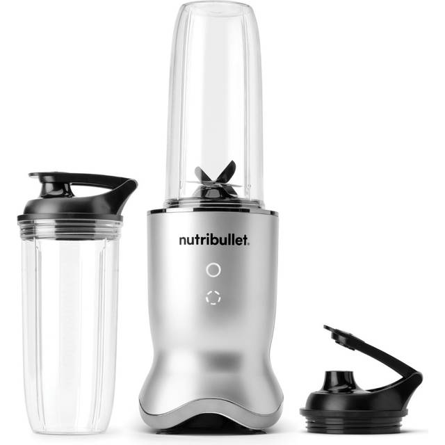 Nutribullet Ultra NB1206S Personal Blender — #4 bäst i test