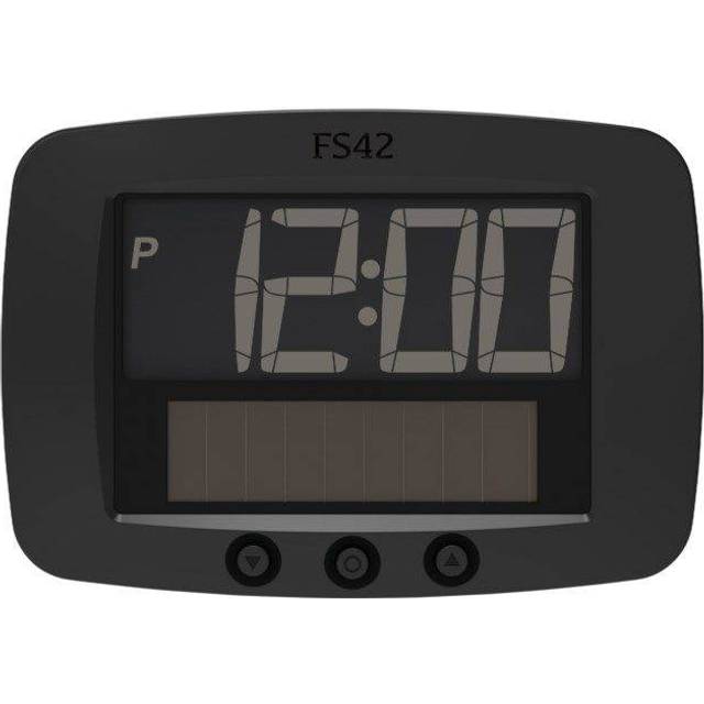 Park Solar Automatic P Disc — #4 bäst i test