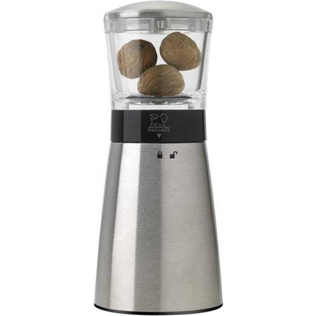 Peugeot Daman U'select Pepparkvarn, Saltkvarn 15cm — #5 bäst i test