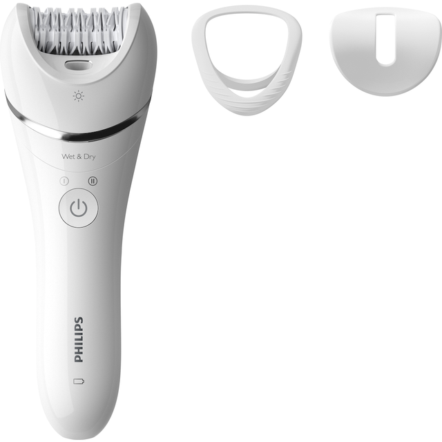 Philips Series 8000 BRE700 — #2 bäst i test