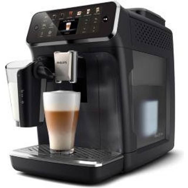 Philips EP4441/50 Kaffemaskine Fuld-auto Espressomaskine 1,8 L — #2 bäst i test