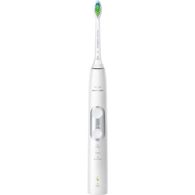 Philips Sonicare ProtectiveClean 6100 HX6877 — #4 bäst i test