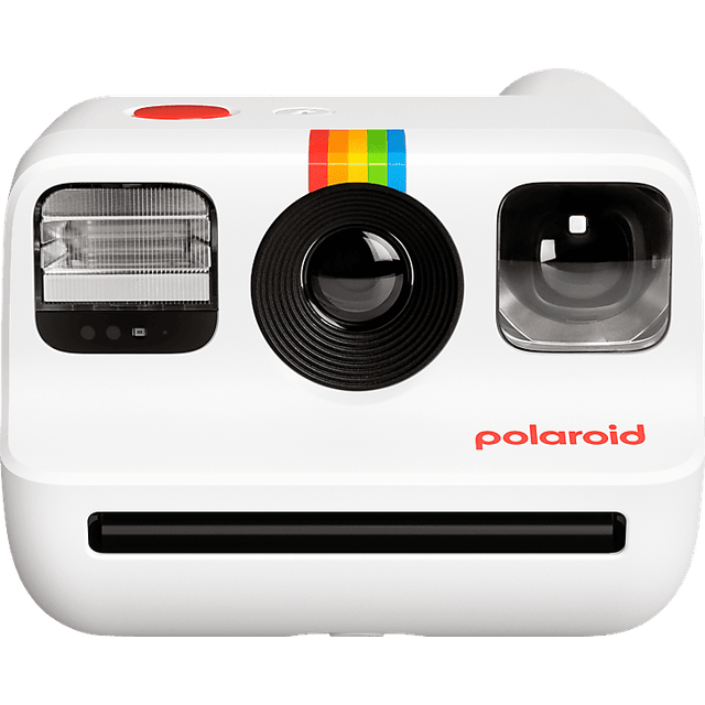 Polaroid Go Generation 2 White — #4 bäst i test