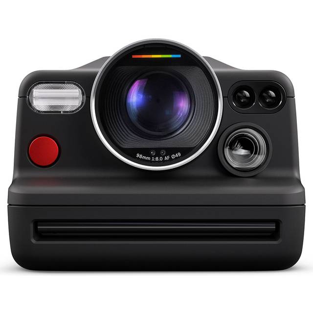 Polaroid I-2 Black — #5 bäst i test
