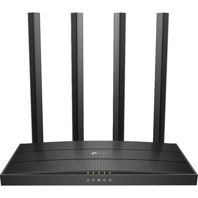 TP-Link Archer AX12 — #1 bäst i test