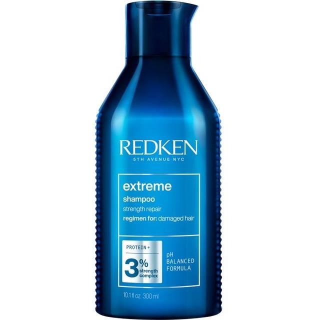 Redken Extreme Shampoo 300ml — #1 bäst i test