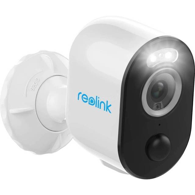 Reolink Argus 3 Pro — #4 bäst i test