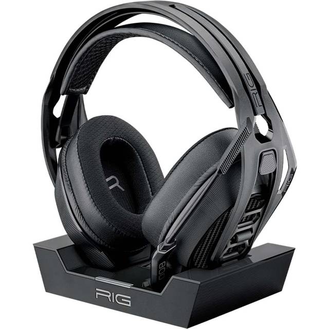 RIG 800 Pro HS Wireless — #3 bäst i test