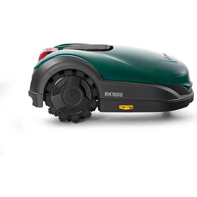 Robomow RK1000 — #1 bäst i test