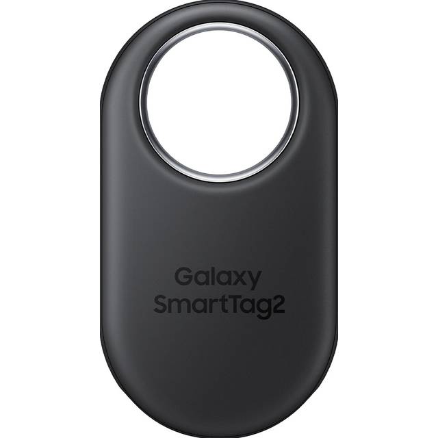 Samsung Galaxy SmartTag2 Black — #5 bäst i test