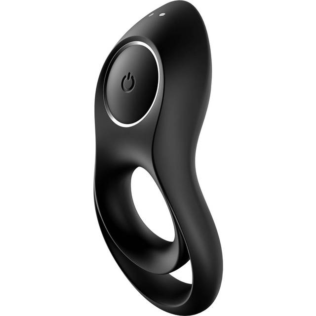 Satisfyer Legendary Duo — #5 bäst i test