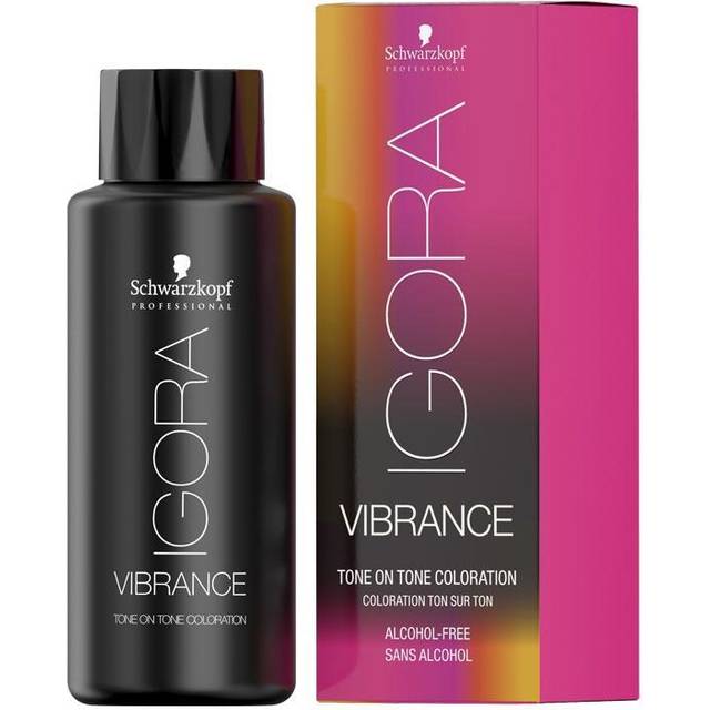 Schwarzkopf Igora Vibrance Tone on Tone Colouration #9-00 Extra Light Natural 60ml — #2 bäst i test