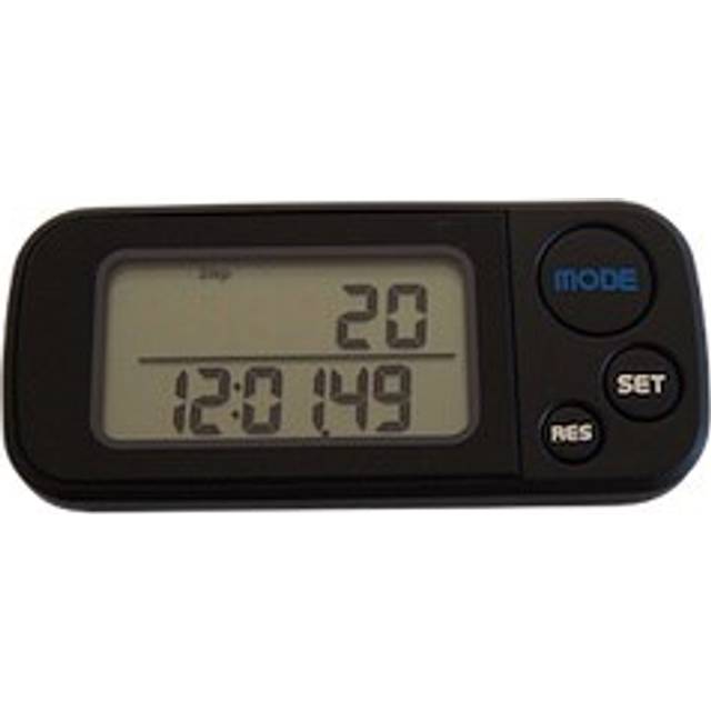 Seagull Stegräknare med minne — #5 bäst i test