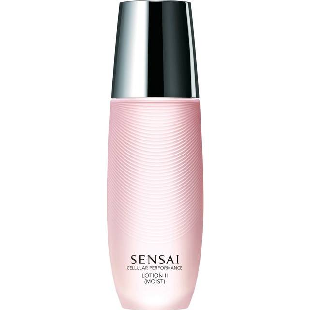Sensai Cellular Performance Lotion II (Moist) 125ml — #3 bäst i test