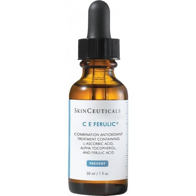 SkinCeuticals C E Ferulic 30ml — #3 bäst i test