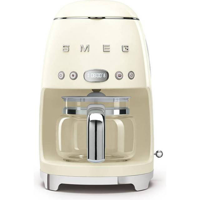 Smeg 50's Style DCF02CREU — #5 bäst i test