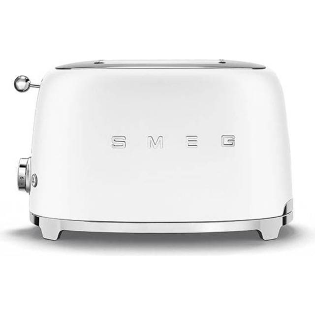 Smeg 50's Style TSF01WHEU — #1 bäst i test